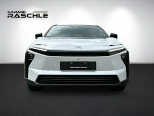 Toyota bZ4X Premium AWD