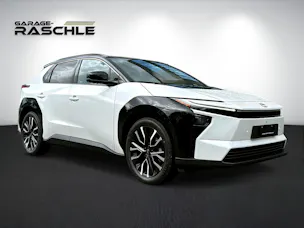 Toyota bZ4X Premium AWD