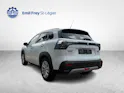 Suzuki S-Cross 1.5 Compact+ Hybrid 4x4