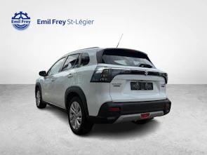 Fahrzeugbild SUZUKI S-Cross 1.5 Compact+ Hybrid 4x4