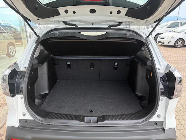 Suzuki S-Cross 1.5 Compact+ Hybrid 4x4