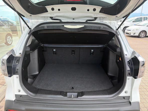 Fahrzeugbild SUZUKI S-Cross 1.5 Compact+ Hybrid 4x4
