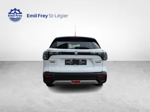 Suzuki S-Cross 1.5 Compact+ Hybrid 4x4