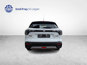 Fahrzeugbild SUZUKI S-Cross 1.5 Compact+ Hybrid 4x4