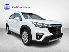 Fahrzeugbild SUZUKI S-Cross 1.5 Compact+ Hybrid 4x4