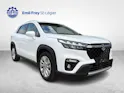 Suzuki S-Cross 1.5 Compact+ Hybrid 4x4