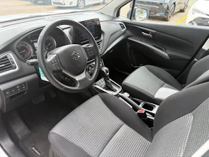 Fahrzeugbild SUZUKI S-Cross 1.5 Compact+ Hybrid 4x4