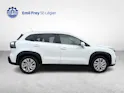 Suzuki S-Cross 1.5 Compact+ Hybrid 4x4