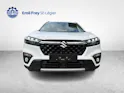 Suzuki S-Cross 1.5 Compact+ Hybrid 4x4