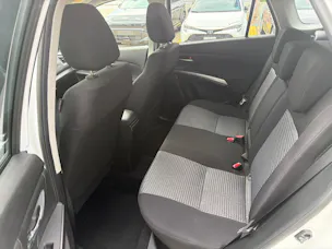 Suzuki S-Cross 1.5 Compact+ Hybrid 4x4