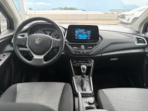 Suzuki S-Cross 1.5 Compact+ Hybrid 4x4