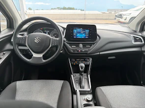 Fahrzeugbild SUZUKI S-Cross 1.5 Compact+ Hybrid 4x4