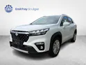 Suzuki S-Cross 1.5 Compact+ Hybrid 4x4