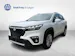 Suzuki S-Cross 1.5 Compact+ Hybrid 4x4