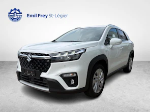 Fahrzeugbild SUZUKI S-Cross 1.5 Compact+ Hybrid 4x4