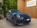 Mini Cooper SE (CH) 🔋