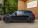Mini Cooper SE (CH) 🔋
