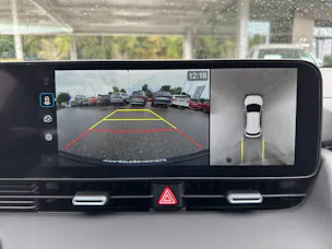 Hyundai IONIQ 5 Vertex 84 KWH 4WD
