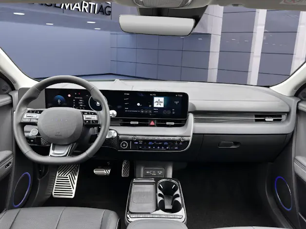 Hyundai IONIQ 5 Vertex 84 KWH 4WD