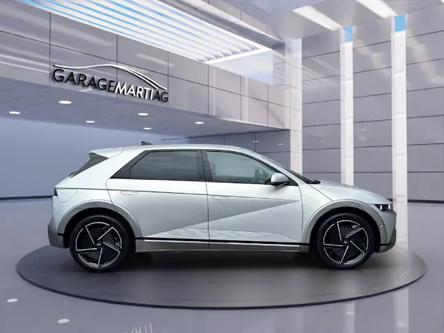 Hyundai IONIQ 5 Vertex 84 KWH 4WD