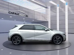 Hyundai IONIQ 5 Vertex 84 KWH 4WD