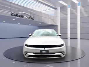 Hyundai IONIQ 5 Vertex 84 KWH 4WD