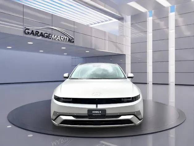 Hyundai IONIQ 5 Vertex 84 KWH 4WD