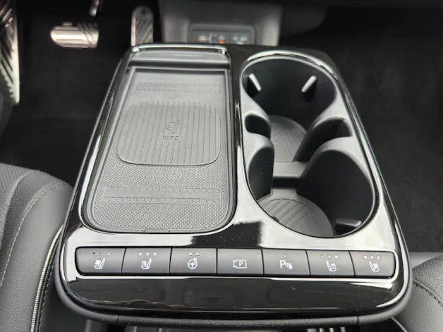Hyundai IONIQ 5 Vertex 84 KWH 4WD