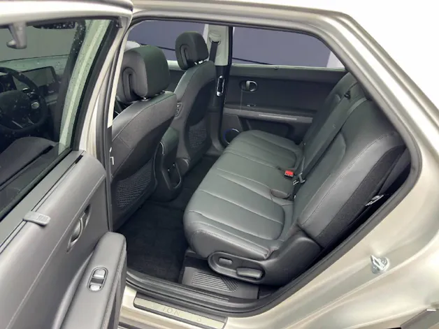 Hyundai IONIQ 5 Vertex 84 KWH 4WD