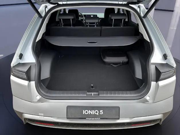 Hyundai IONIQ 5 Vertex 84 KWH 4WD