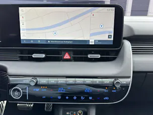Hyundai IONIQ 5 Vertex 84 KWH 4WD