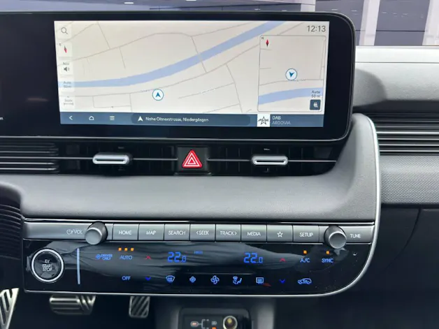Hyundai IONIQ 5 Vertex 84 KWH 4WD