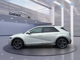 Hyundai IONIQ 5 Vertex 84 KWH 4WD