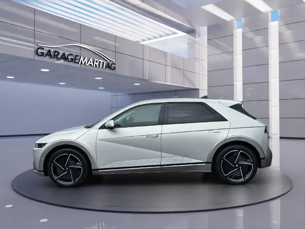 Hyundai IONIQ 5 Vertex 84 KWH 4WD