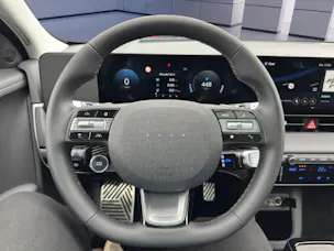 Hyundai IONIQ 5 Vertex 84 KWH 4WD