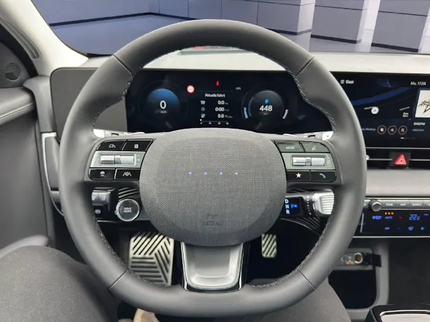 Hyundai IONIQ 5 Vertex 84 KWH 4WD