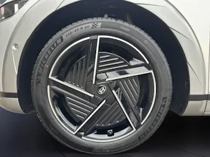 Hyundai IONIQ 5 Vertex 84 KWH 4WD