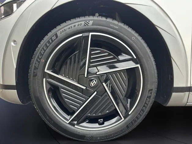 Hyundai IONIQ 5 Vertex 84 KWH 4WD