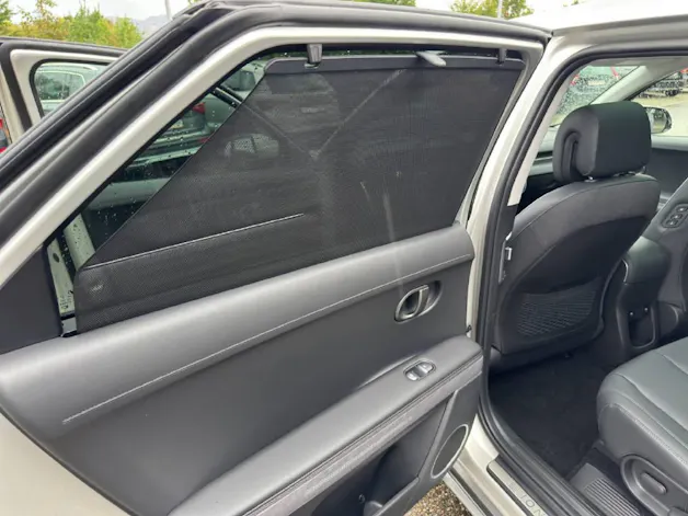 Hyundai IONIQ 5 Vertex 84 KWH 4WD