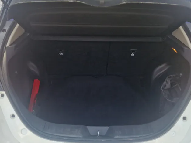 NISSAN Leaf e+ Tekna