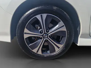 NISSAN Leaf e+ Tekna