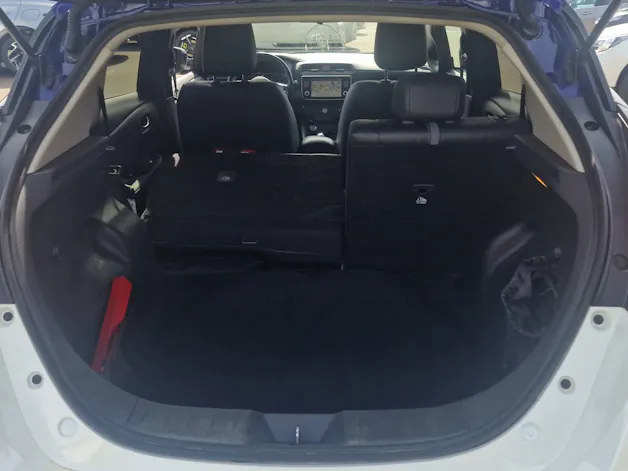 NISSAN Leaf e+ Tekna