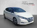 NISSAN Leaf e+ Tekna