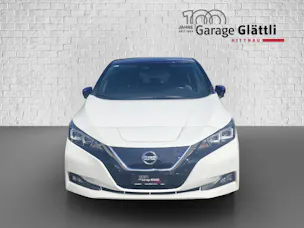 NISSAN Leaf e+ Tekna