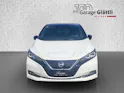 NISSAN Leaf e+ Tekna