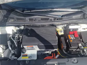 NISSAN Leaf e+ Tekna