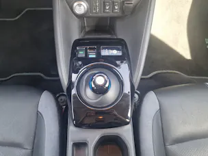 NISSAN Leaf e+ Tekna