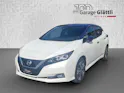 NISSAN Leaf e+ Tekna