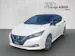 NISSAN Leaf e+ Tekna