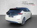 NISSAN Leaf e+ Tekna